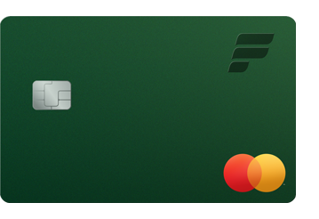 Barclays Frontier Airlines World Mastercard credit card