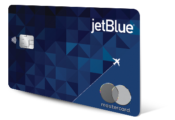 Barclays JetBlue Plus Card