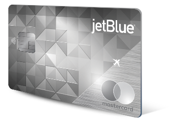 Barclays JetBlue Premier Card