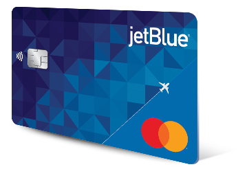 Barclays JetBlue Card
